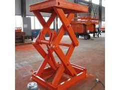 山东好的移动式升降机供应，河南移