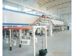 涂装流水线设备【金鼎】惠民涂装流