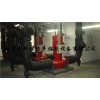 噪声治理代理商——【推荐】北京声科源噪声控制爆款水泵隔声罩