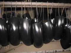 耐磨三通厂家品质保证，沧州利恒，