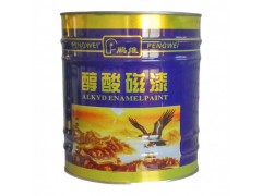 环氧底漆——附着力强，能与各种面