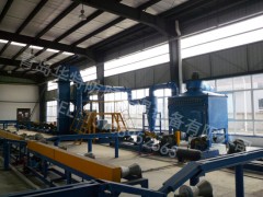 3层三pe防腐设备 三pe防腐设备 3PE