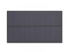 提供充电灭蚊灯用太阳能电池板119*6