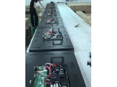 无缝液晶拼接屏方案报价18682327342