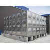 优质的高位消防水箱就在唐山热带雨太阳能科技|不锈钢水箱定制