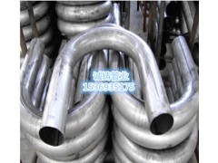 镀锌U型弯管