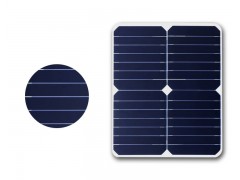 迪晟太阳能板厂提供适合折叠包用柔