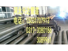 制造加工交通标志杆 3F标志杆 标志