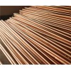 品质好的拉制铜管山东雷旺钢材专业供应 高性价拉制铜管