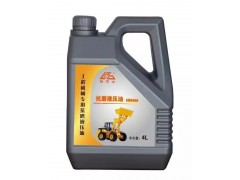 【看我的洪荒之力】推土机HM46#抗磨