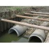 福州鸿宏辉市政工程专业提供市政排污工程-专业的拉森钢板桩