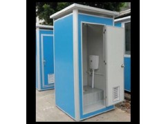 新疆移动厕所专业供应商 新疆生态厕