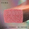 优良的方形硅胶发泡条价格——河北硅胶条哪里找