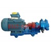 沧州知名KCB齿轮油泵厂家——KCB不锈钢齿轮泵厂家