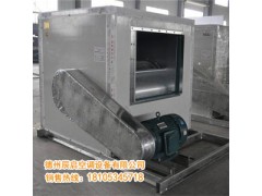 柜式离心排烟风机必选辰启空调_塘沽