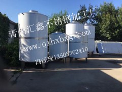 【一定抓~】求购不锈钢罐，实验室用