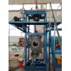 威海专业的二氧化碳发泡高压反应釜装置推荐 发泡反应釜