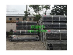 优质柔性铸铁管厂家