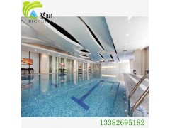 徐州地埋式泳池水处理设备*