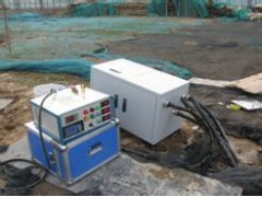 【请教度娘】高平土壤热物性测试@河