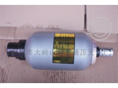 质量优良的厂家直销NXQ-4L 蓄能器 