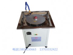 2018河北厂家直销手工简易磨边机