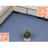 上海装饰平台地毯供应商推荐|中国建材装饰平台地毯代理商