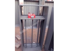 洛阳正压前室SFK正压送风系列产品