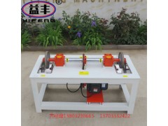 河北益丰出售弧片玻璃切割机