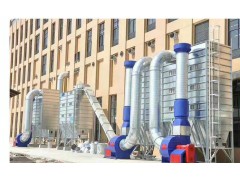 中央除尘设备哪家好 石家庄中央除尘