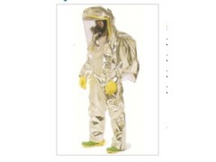 杜邦防护服 Dupont 气密式防火防化