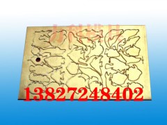 【推荐】力科模具爆款雕刻刀模|江门