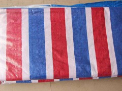 金如意篷布供应优质彩条布|乌海彩条