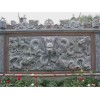 壁画批发 匠心独运 甘肃石栏杆