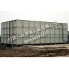 甘肃广宜环保工程专业的玻璃钢水箱出售，嘉峪关玻璃钢水箱