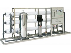 矿泉水生产设备 专业的矿泉水生产设