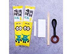 一次性筷子组合套装