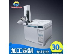 【二手仪器】安捷伦6890N型气相色谱