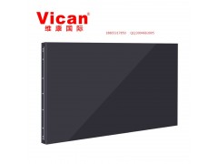 北京0MM无缝液晶拼接屏生产厂家直销