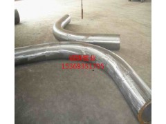 美标Q345B管件厂家