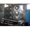 邯郸专业定做组合式不锈钢水箱厂家  凯实比 山西水箱厂家定制
