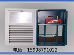 好的正压送风口在哪买-天津【新清】