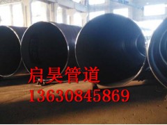 当之无愧的L245国标螺旋钢管厂家