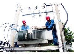 郑州电力维修服务公司——安卓电力