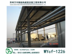 苏州优质昆山钢结构【特价供应】_专