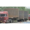 陕西专业的大件设备运输-打桩机运输