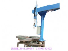 2018河北厂家直销机械手