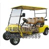 青岛知名的高尔夫球车供应商-济宁高尔夫球车