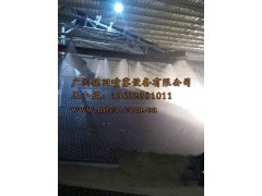 浙江温州火电厂降尘-原料仓汽车卸料