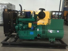 如何买品质好的变频式发电机_变频式